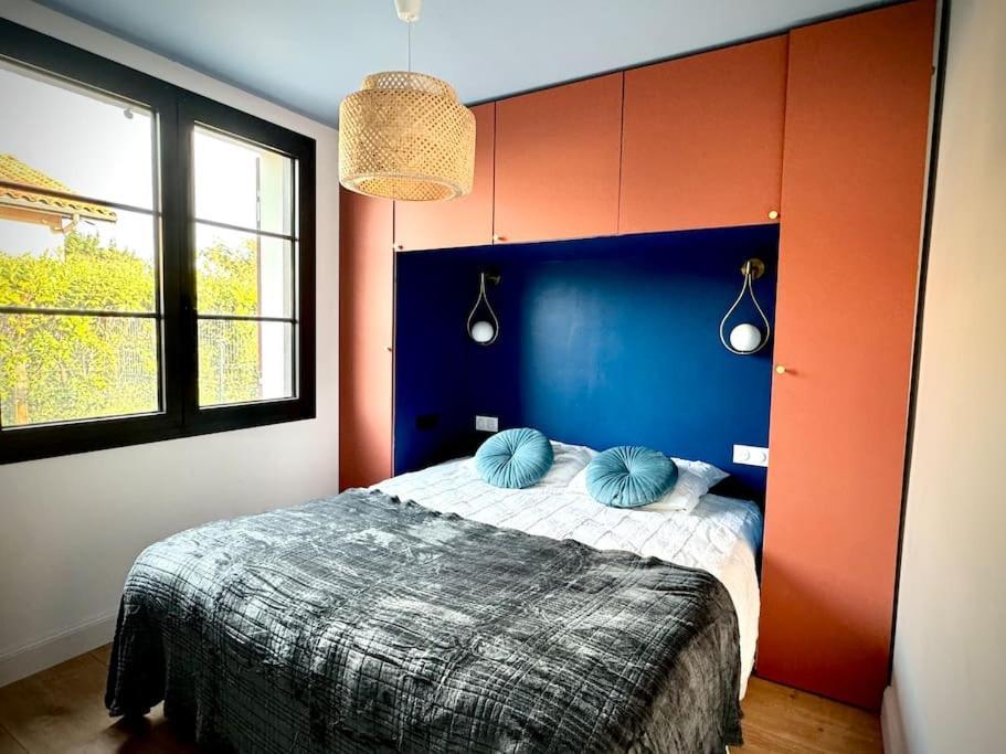Maison Castor, Balneo Et Billard Chez Ivona *