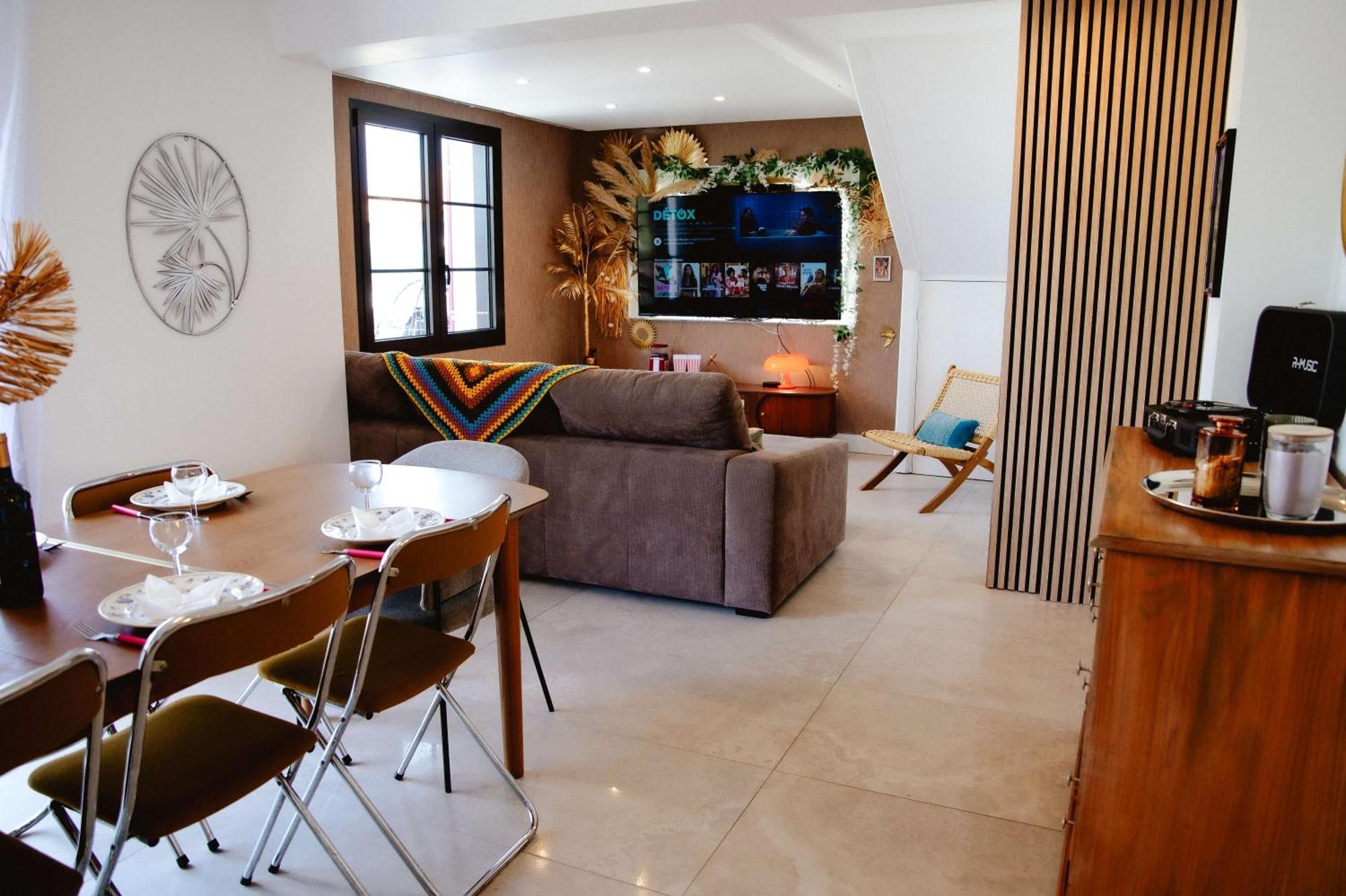 Maison Castor, Balneo Et Billard Chez Ivona Villa