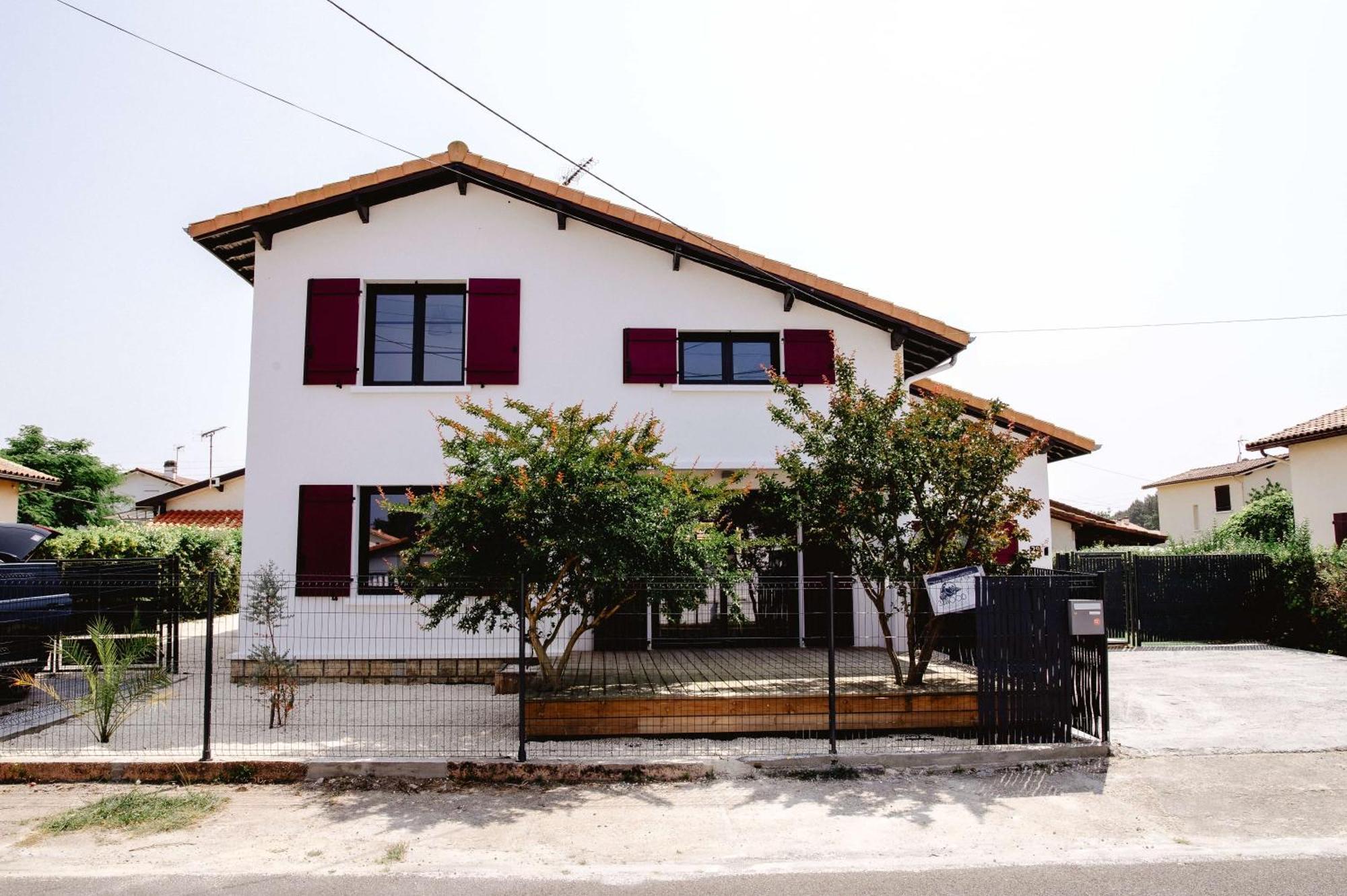 Villa Maison Castor, Balneo Et Billard Chez Ivona *