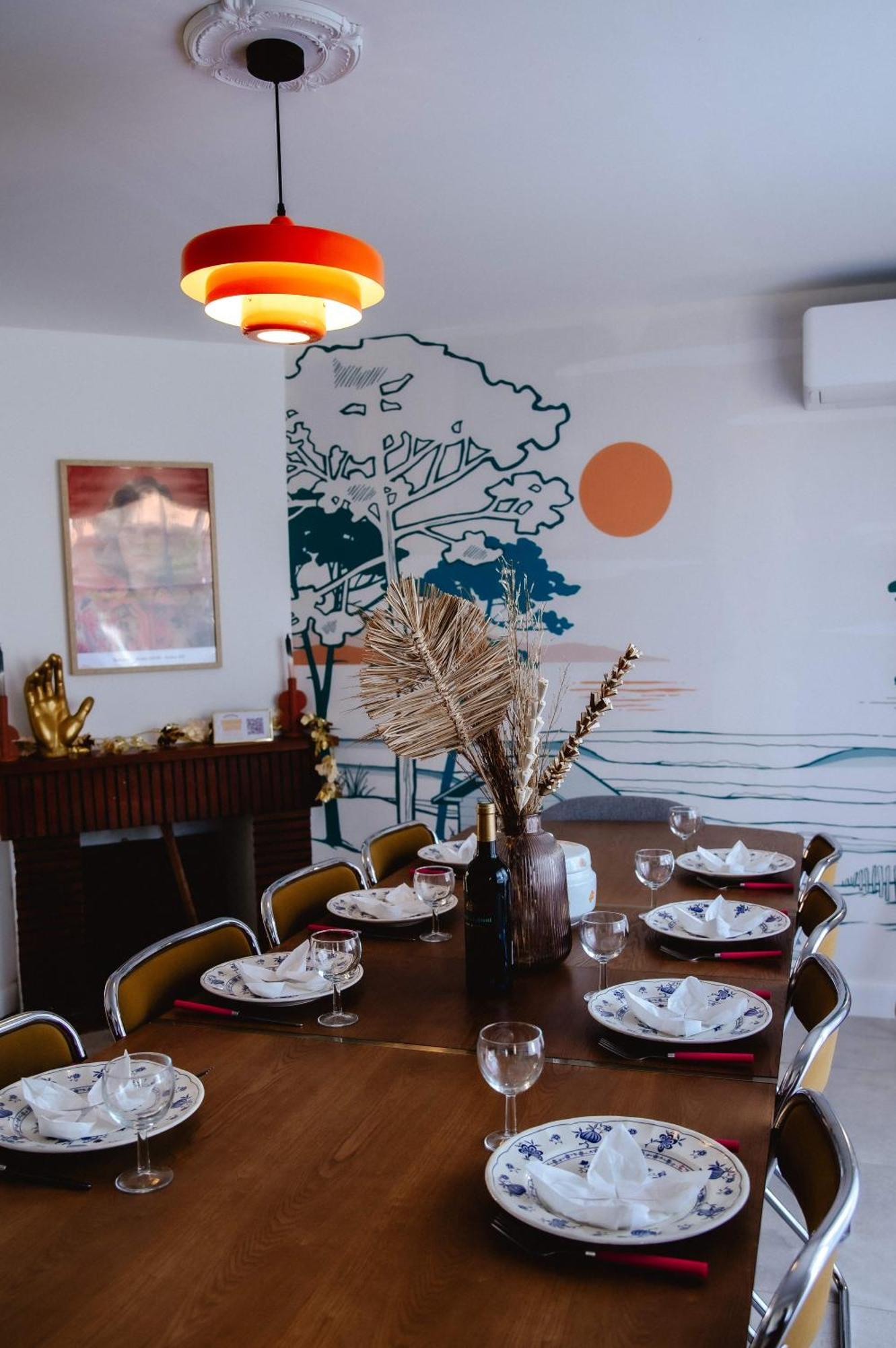 Maison Castor, Balneo Et Billard Chez Ivona Villa Mimizan