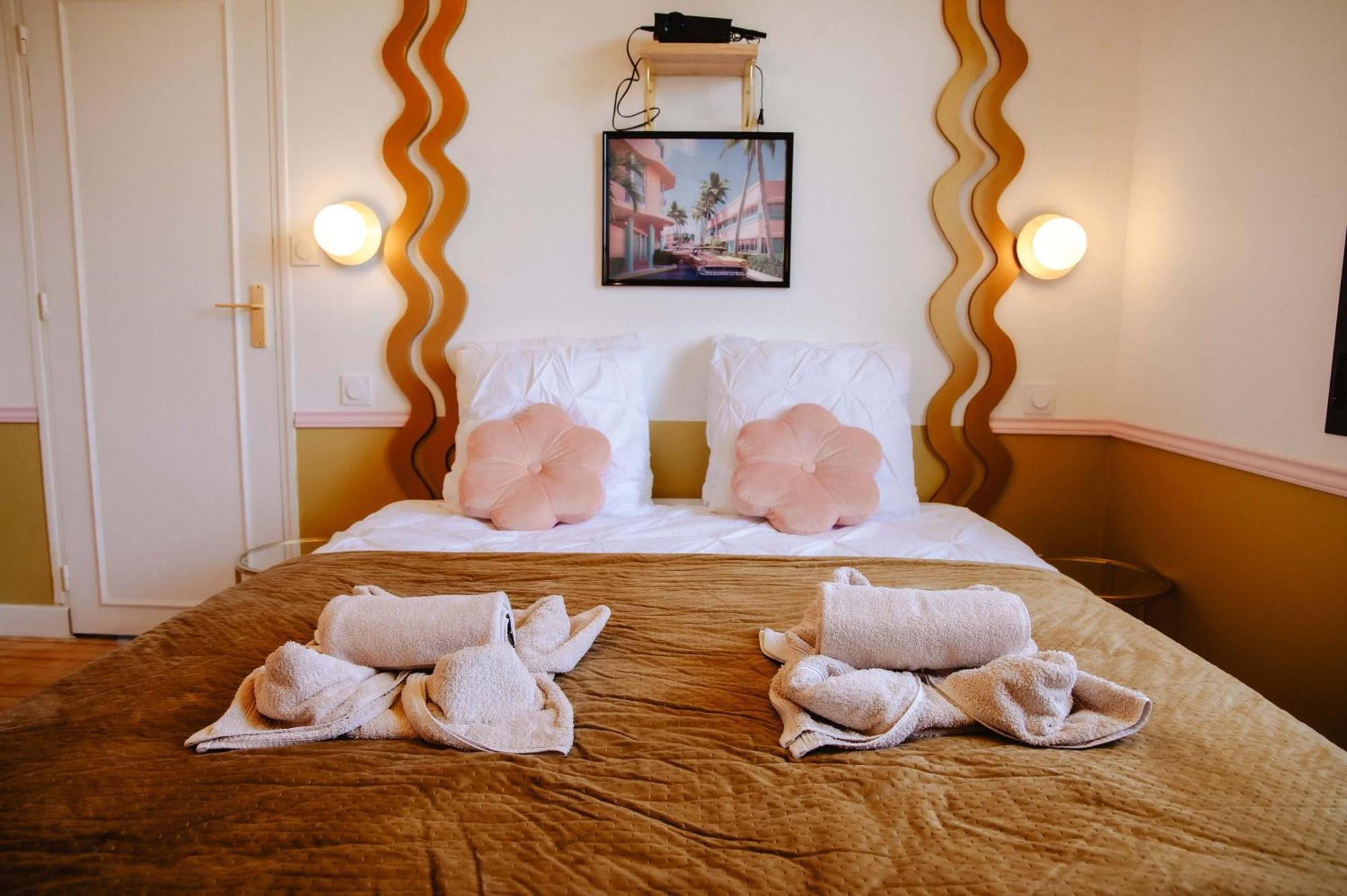 Maison Castor, Balneo Et Billard Chez Ivona *