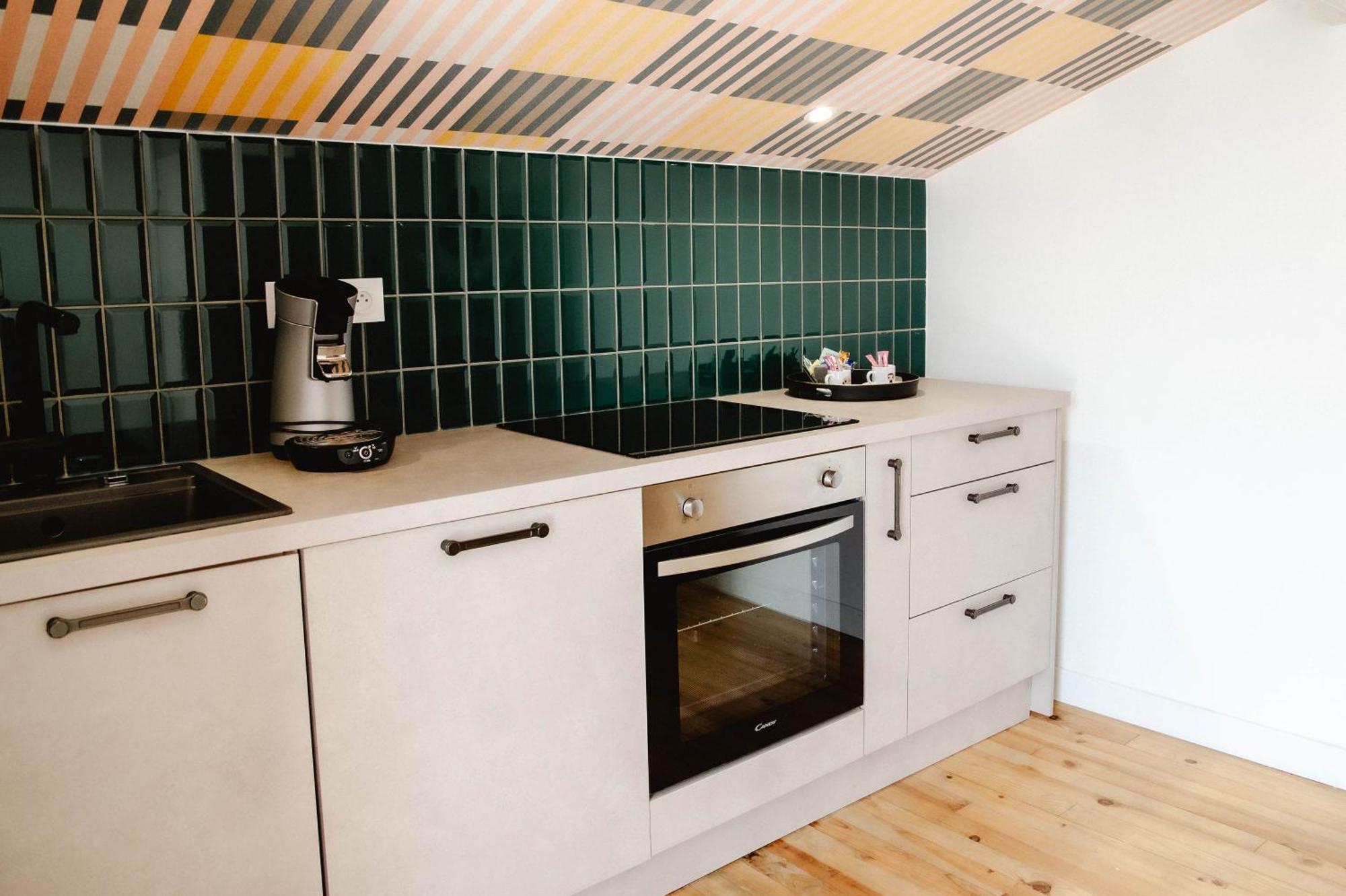 Maison Castor, Balneo Et Billard Chez Ivona Villa *