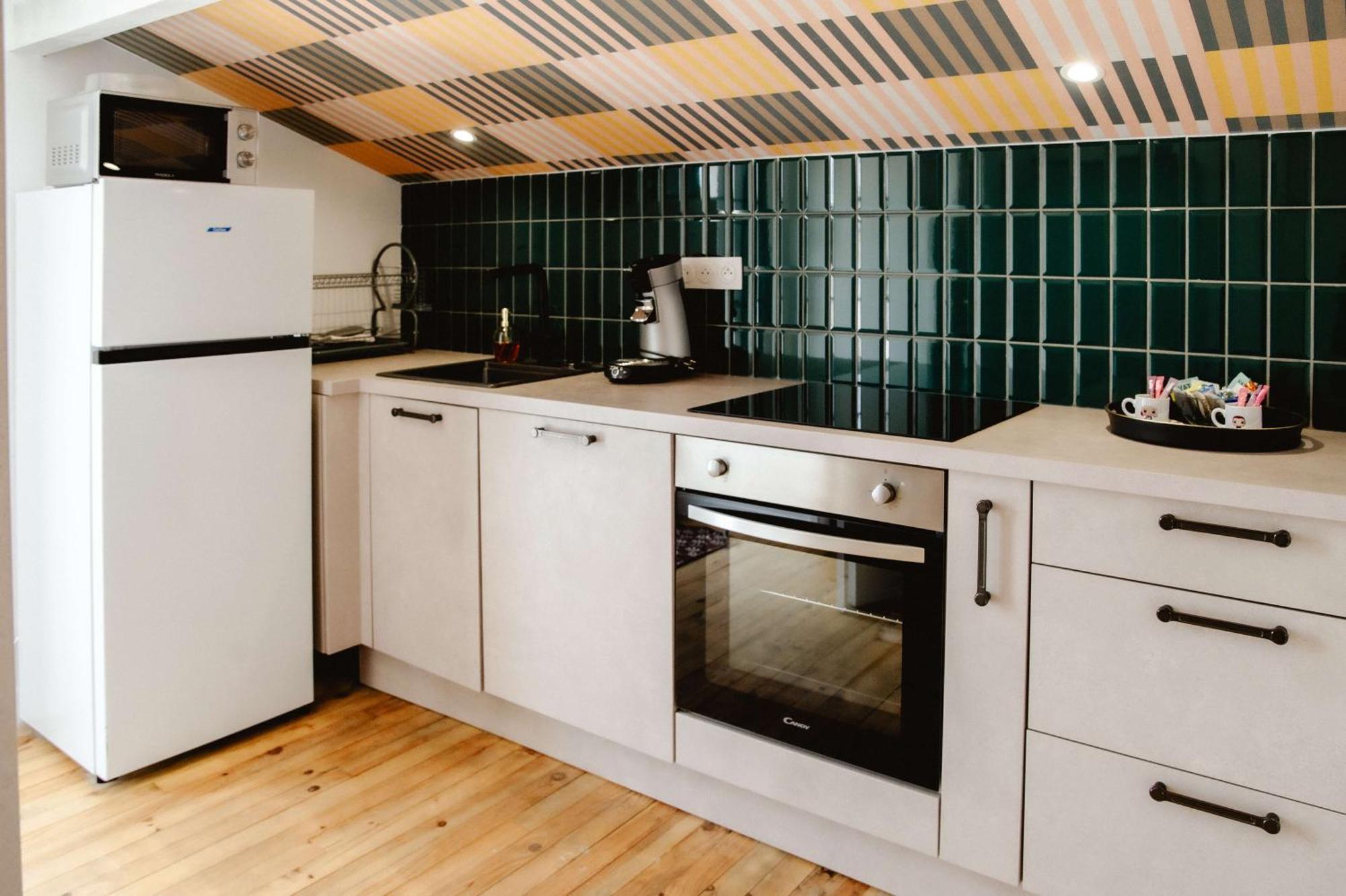 Maison Castor, Balneo Et Billard Chez Ivona *