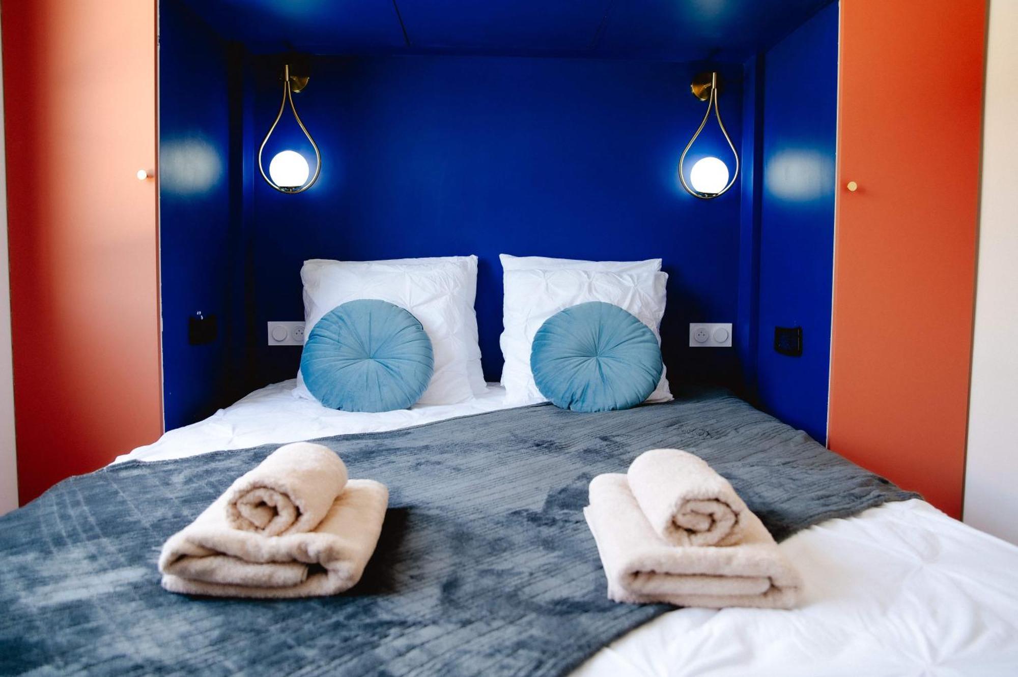 Maison Castor, Balneo Et Billard Chez Ivona Mimizan